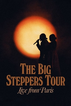 Watch Kendrick Lamar's The Big Steppers Tour: Live from Paris movies free hd online