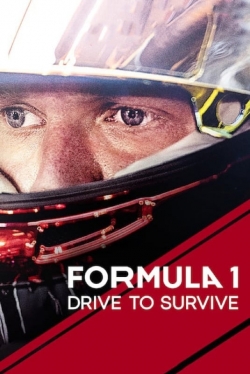 Watch Formula 1: Drive to Survive movies free hd online