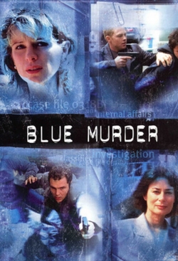 Watch Blue Murder movies free hd online