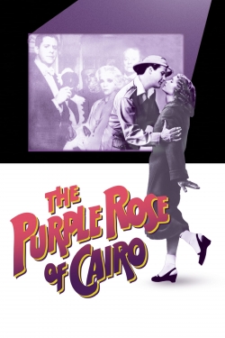 Watch The Purple Rose of Cairo movies free hd online