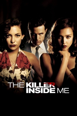 Watch The Killer Inside Me movies free hd online