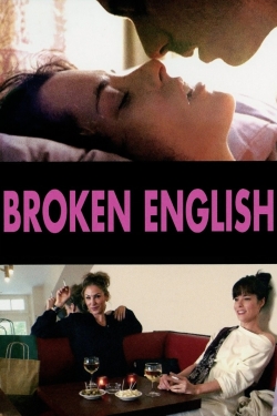 Watch Broken English movies free hd online