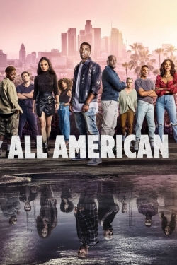 Watch All American movies free hd online