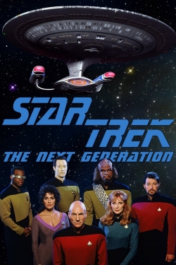 Watch Star Trek: The Next Generation movies free hd online