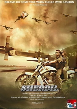 Watch Sherdil movies free hd online