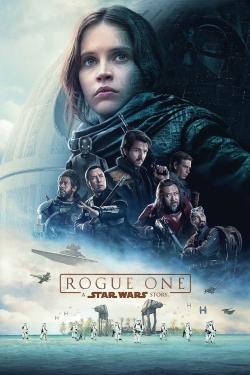 Watch Rogue One: A Star Wars Story movies free hd online