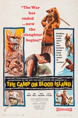 Watch The Camp on Blood Island movies free hd online