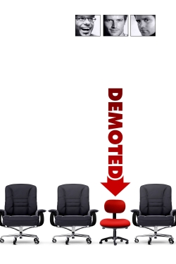 Watch Demoted movies free hd online