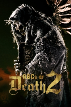 Watch ABCs of Death 2 movies free hd online