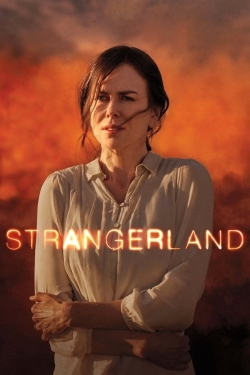 Watch Strangerland movies free hd online