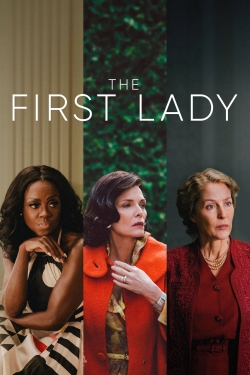 Watch The First Lady movies free hd online