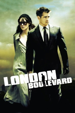 Watch London Boulevard movies free hd online