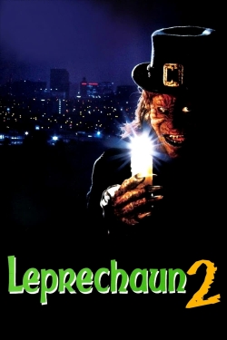 Watch Leprechaun 2 movies free hd online