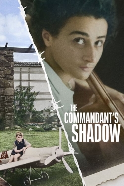 Watch The Commandant's Shadow movies free hd online