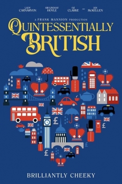 Watch Quintessentially British movies free hd online