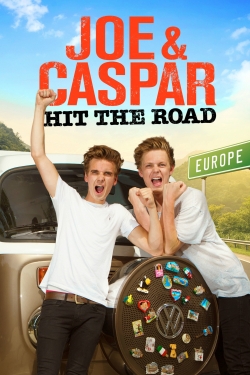 Watch Joe & Caspar Hit the Road movies free hd online