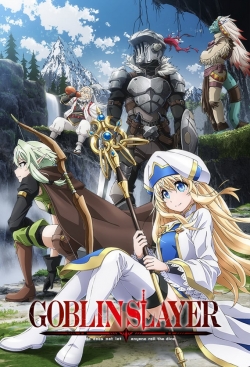 Watch Goblin Slayer movies free hd online