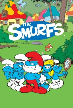 Watch The Smurfs movies free hd online