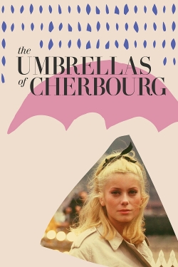 Watch The Umbrellas of Cherbourg movies free hd online