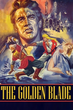 Watch The Golden Blade movies free hd online