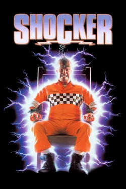 Watch Shocker movies free hd online