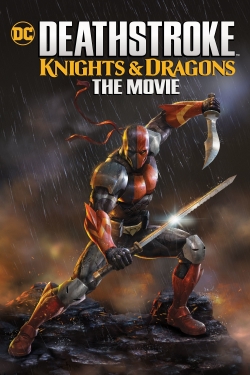 Watch Deathstroke: Knights & Dragons - The Movie movies free hd online