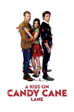 Watch A Kiss on Candy Cane Lane movies free hd online