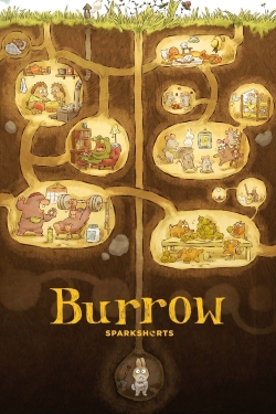 Watch Burrow movies free hd online