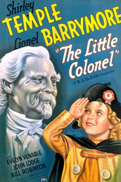 Watch The Little Colonel movies free hd online