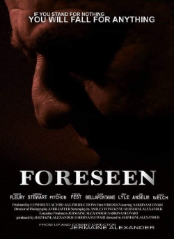 Watch Foreseen movies free hd online