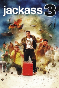 Watch Jackass 3D movies free hd online