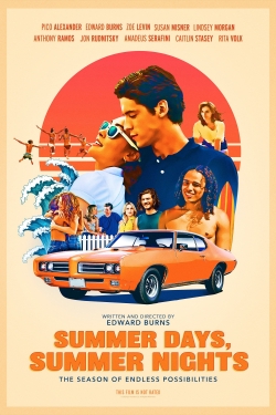 Watch Summer Days, Summer Nights movies free hd online