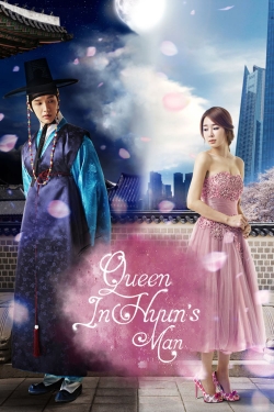 Watch Queen In Hyun's Man movies free hd online