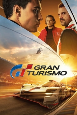 Watch Gran Turismo movies free hd online