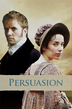 Watch Persuasion movies free hd online