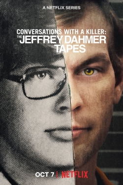 Watch Conversations with a Killer: The Jeffrey Dahmer Tapes movies free hd online