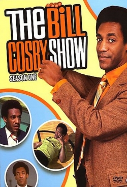 Watch The Bill Cosby Show movies free hd online