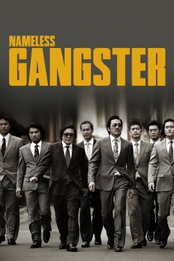 Watch Nameless Gangster movies free hd online