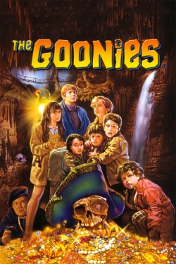 Watch The Goonies movies free hd online