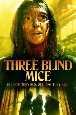 Watch Three Blind Mice movies free hd online