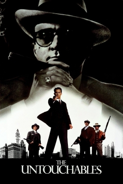 Watch The Untouchables movies free hd online