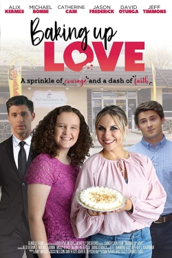 Watch Baking Up Love movies free hd online