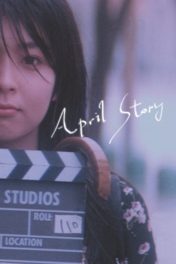 Watch April Story movies free hd online