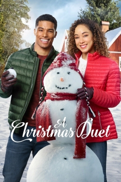 Watch A Christmas Duet movies free hd online