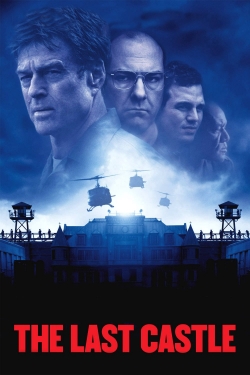 Watch The Last Castle movies free hd online