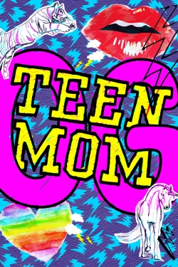 Watch Teen Mom OG movies free hd online