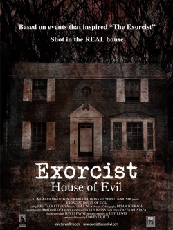 Watch Exorcist House of Evil movies free hd online