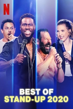 Watch Best of Stand-up 2020 movies free hd online