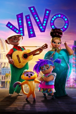 Watch Vivo movies free hd online