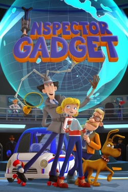 Watch Inspector Gadget movies free hd online